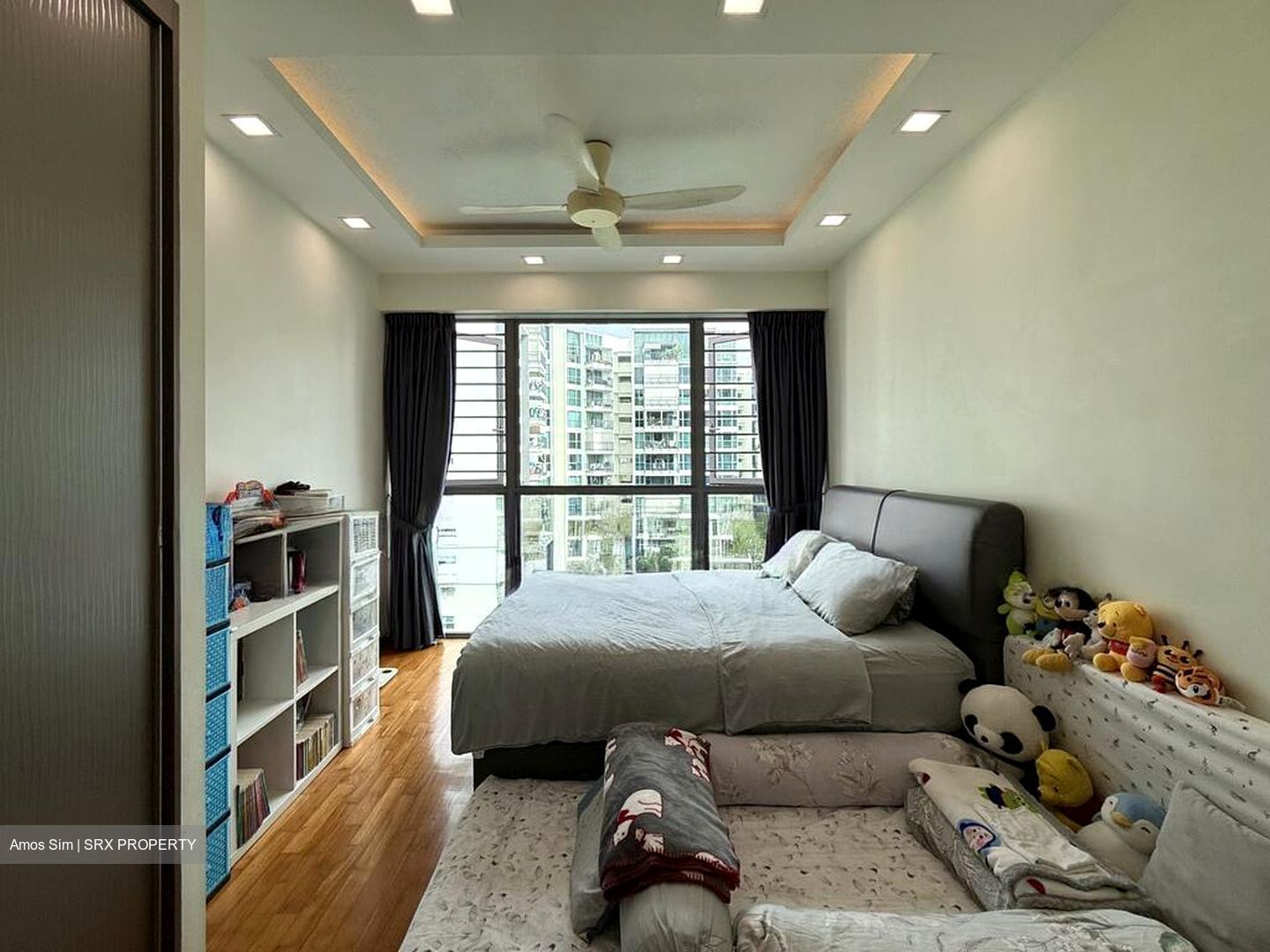 Eight Courtyards (D27), Condominium #607473581